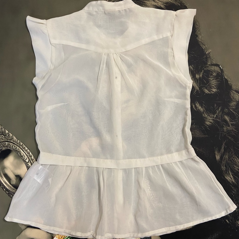 Vero Moda Tops. Size - M - Picture 7 of 8